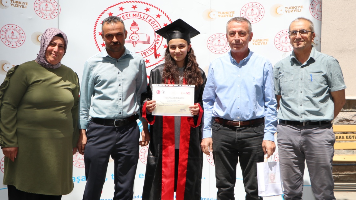 2025 LGS ve Yerel yerleştime Sonuçları