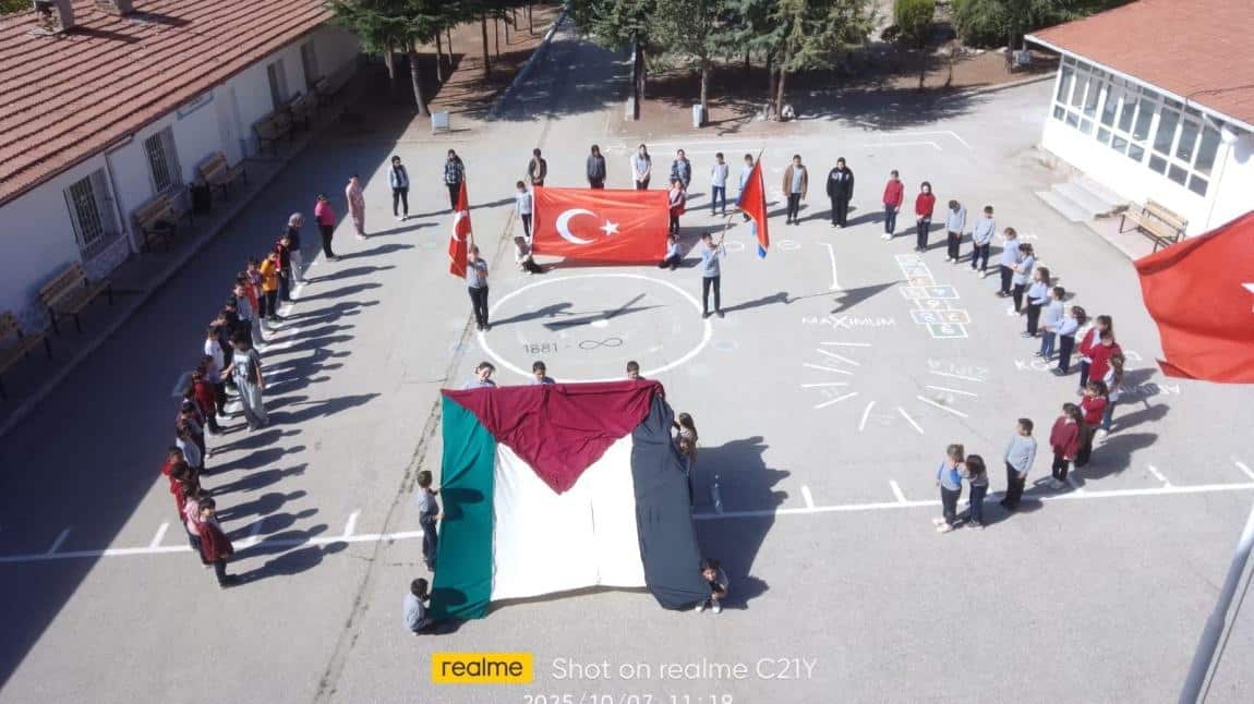 #ÖzgürFilistin #GazzeYanınızdayız